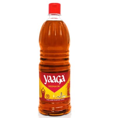 Yaaga Deepam oil