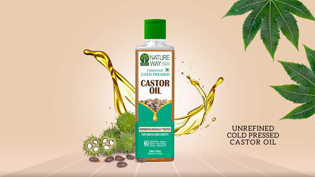 Castor-Oil